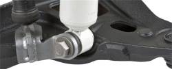 Fabtech - Fabtech FTS93013 Double Shear Shock Bracket for 02-05 RAM 1500 - Image 1