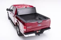 RealTruck BAK - BAK 772306 BakFlip F1 Folding Tonneau Cover 94-11 Ford Ranger 7' - Image 2