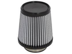 aFe Power - aFe 21-35010 Intake Pro-Dry-S Air Filter 3.5"F x 6"B x 4.75"T x 6"H - Image 1
