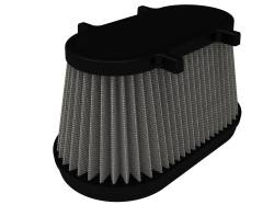 aFe Power - aFe 11-10109 Magnumflow Replacement Pro Dry-S Air Filter for 06-16 Chevrolet/GMC - Image 2