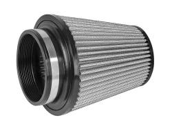aFe Power - aFe 21-91045 Magnumflow Pro Dry-S Air Filter 4.5"F x 7"B x 4.5"T x 7H" Universal - Image 3
