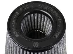 aFe Power - aFe 21-91045 Magnumflow Pro Dry-S Air Filter 4.5"F x 7"B x 4.5"T x 7H" Universal - Image 4