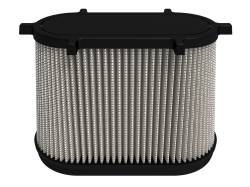 aFe Power - aFe 11-10107 Magnumflow Pro Dry-S Air Filter for 08-10 F250/F350/450/550 6.4L - Image 1