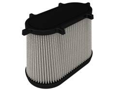 aFe Power - aFe 11-10107 Magnumflow Pro Dry-S Air Filter for 08-10 F250/F350/450/550 6.4L - Image 2