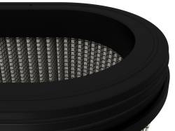 aFe Power - aFe 11-10107 Magnumflow Pro Dry-S Air Filter for 08-10 F250/F350/450/550 6.4L - Image 3