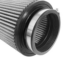 aFe Power - aFe TF-9027D Takeda Air Intake Filter Pro-Dry-S 3.5"F x 5"B x 4.5"T INV x 6.25"H - Image 4