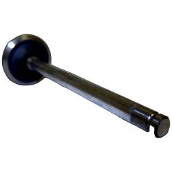 Crown Automotive Jeep Replacement - Crown Automotive 33003520 Exhaust Valve - Image 2