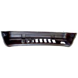 Crown Automotive Jeep Replacement - Crown 4761569 Bumper Fascia w/o Fogs for 93-96 Jeep Grand Cherokee ZJ Limited - Image 2