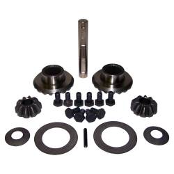 Crown Automotive Jeep Replacement - Crown Automotive 4778595 Differential Gear Kit for 00-06 Jeep Wrangler TJ - Image 1