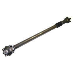 Crown Automotive Jeep Replacement - Crown Automotive 52098378 Drive Shaft for 97-02 Jeep Wrangler TJ - Image 1