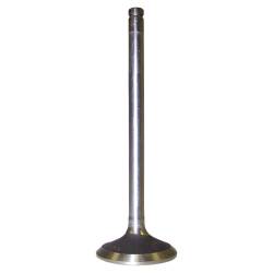 Crown Automotive Jeep Replacement - Crown Automotive 53006724 Exhaust Valve for Grand Cherokee ZJ Grand Wagoneer - Image 1