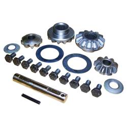 Crown Automotive Jeep Replacement - Crown Automotive 68004075AA Differential Gear Kit - Image 1