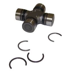 Crown Automotive Jeep Replacement - Crown Automotive 8126637SP Universal Joint - Image 1