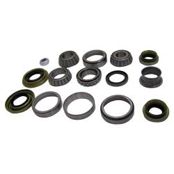 Crown Automotive Jeep Replacement - Crown Automotive D30EMASKIT Differential Master Overhaul Kit - Image 1