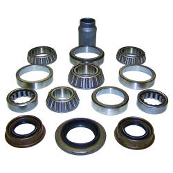Crown Automotive Jeep Replacement - Crown Automotive D44ZMASKIT Differential Master Overhaul Kit - Image 1