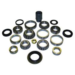 Crown Automotive Jeep Replacement - Crown Automotive D44WJMASKIT Differential Master Overhaul Kit - Image 1