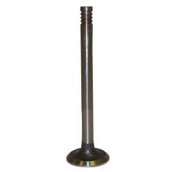 Crown Automotive Jeep Replacement - Crown Automotive J3224597 Exhaust Valve for 75-80 CJ5/CJ6/CJ7 - Image 1
