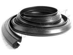 Metro Moulded Parts - Metro Moulded FK 13 Convertible Top Roof Rail Seal for Mopar - Image 1