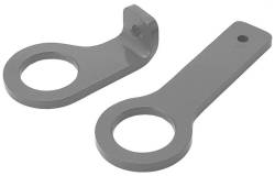 Cusco Fab - CUSCO 687 017 F Tow Hooks - Image 1