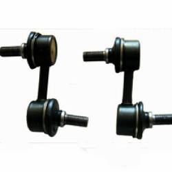 Cusco Fab - CUSCO 667 318 A Reinforced Front Sway Bar End Links for 01-15 Subaru - Image 1
