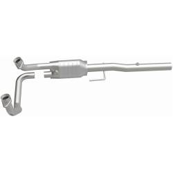 MagnaFlow Exhaust Products - MagnaFlow 23285 HM Grade Direct-Fit Catalytic Converter for Dodge - Image 2