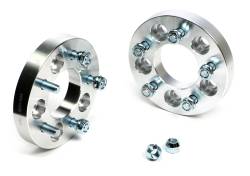 Trans-Dapt Performance - Trans-Dapt Performance 3624 Wheel Spacer - Image 1
