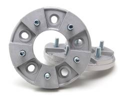 Trans-Dapt Performance - Trans-Dapt Performance 7073 Aluminum Wheel Adapters 5x4.75 to 5x5.0 7/16" Studs - Image 1
