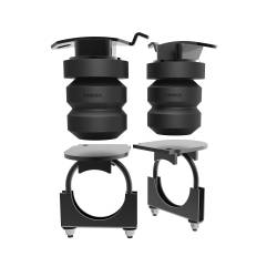 Timbren - Timbren DDR05 Suspension Enhancement System for 05-11 Dodge Dakota & Raider - Image 189