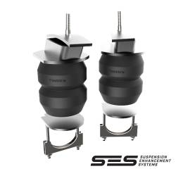 Timbren - Timbren FER35092B Suspension Enhancement System - Image 125