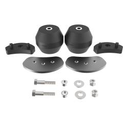 Timbren - Timbren JFL4A Suspension Enhancement System for 02-12 Jeep Liberty & Dodge Nitro - Image 1