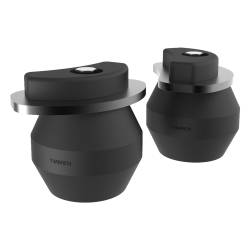 Timbren - Timbren JFL4A Suspension Enhancement System for 02-12 Jeep Liberty & Dodge Nitro - Image 2