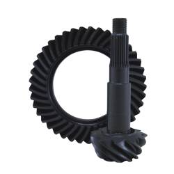 Yukon Gear and Axle - Yukon Gear YG GM12P-308 Ring & Pinion 30-Spline 3.08 for GM 12-Bolt Car - Image 1