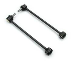 TeraFlex 1774300 2.5-4.5" Lift Rear Sway Bar Links for 20-25 Jeep Gladiator JT