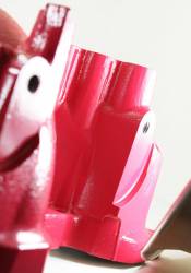 GrimmSpeed - GrimmSpeed 054003 "Cherry Blossom" Paint - Image 2