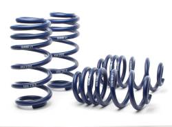 H&R Special Springs LP - H&R 29200-2 Sport Spring for Audi A6 Quattro - Image 2