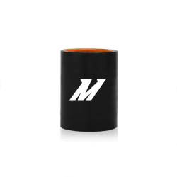 Mishimoto - Mishimoto MMCP-2SBK Silicone Coupler Straight - Image 6