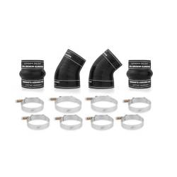 Mishimoto - Mishimoto MMBK-RAM-94BK Silicone Couplers Factory Fit for 94-02 Cummins 5.9L - Image 6