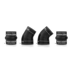Mishimoto - Mishimoto MMBK-RAM-94BK Silicone Couplers Factory Fit for 94-02 Cummins 5.9L - Image 10