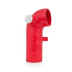 Mishimoto - Mishimoto MMHOSE-BRZ-13IRD Silicone Induction Hose - Image 6