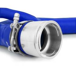 Mishimoto - Mishimoto MMHOSE-CHV-06DBL Silicone Radiator Hose Kit - Image 8
