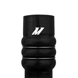 Mishimoto - Mishimoto MMHOSE-C4-92TBK Silicone Turbo Hose Kit for 92-97 Audi S4/S6/C4 - Image 4