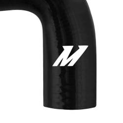 Mishimoto - Mishimoto MMHOSE-VET-90BK Silicone Radiator Hose Kit - Image 8
