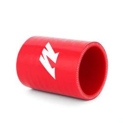 Mishimoto - Mishimoto MMCP-2SRD Silicone Coupler Straight - Image 4