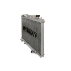 Mishimoto - Mishimoto MMRAD-CIV-02SI Performance Radiator - Image 4