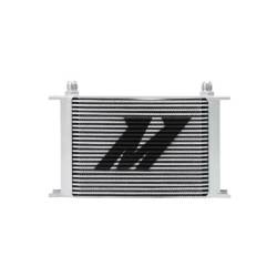Mishimoto - Mishimoto MMOC-25 Universal Oil Cooler 25 Row Silver - Image 6