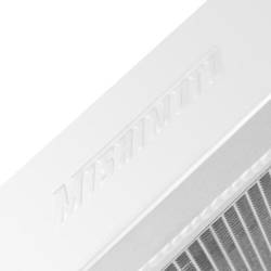 Mishimoto - Mishimoto MMRAD-UNI-CT Universal Circle Track Performance Radiator 31x19x3 - Image 4