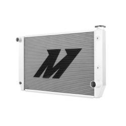 Mishimoto - Mishimoto MMRAD-UNI-CT Universal Circle Track Performance Radiator 31x19x3 - Image 10
