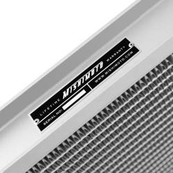 Mishimoto - Mishimoto MMOC-25DP Oil Cooler Dual Pass Universal 25-Row - Image 3