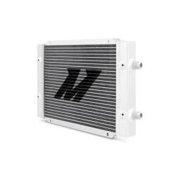 Mishimoto - Mishimoto MMOC-25DP Oil Cooler Dual Pass Universal 25-Row - Image 9