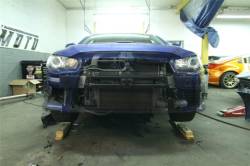 Mishimoto - Mishimoto MMOC-EVO-08 Oil Cooler Kit Incl Mounting Hardware - Image 4